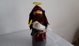 Konkurs o św. Józefie