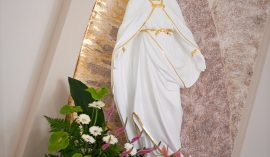 Nowenna przed Uroczystością Niepokalanego Poczęcia Najświętszej Maryi Panny
