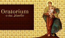 Oratorium o św. Józefie w Lesku