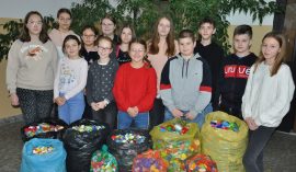 Pomoc dla Podkarpackiego Hospicjum dla Dzieci