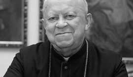 Biskup Niezłomny