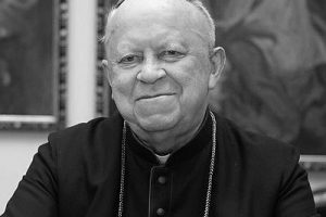 Biskup Niezłomny