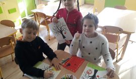 Modlitwa o pokój na Ukrainie
