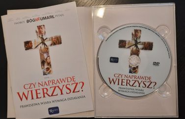 Czy naprawdę wierzysz?