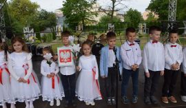 Piknik u Królowej Polski