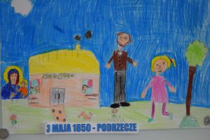 3 MAJA – sześć powodów do świętowania