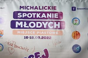 Michalickie Spotkanie Młodych