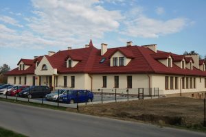 „Pieśń wdzięczności śpiewaj duszo ma i nie zapominaj o Jego dobrodziejstwach”