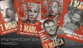 Narodowy Dzień Pamięci „Żołnierzy Wyklętych”