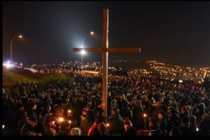 Przemyska Droga Krzyżowa