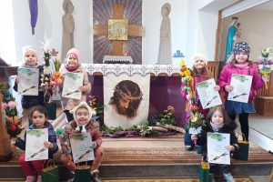 Konkursu na „Najpiękniejszą Palmę Rodzinną”