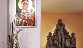 173. rocznica powstania Zgromadzenia Sióstr Służebniczek