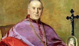 20. rocznica kanonizacji św. bpa Józefa Sebastiana Pelczara