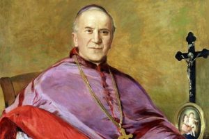 20. rocznica kanonizacji św. bpa Józefa Sebastiana Pelczara