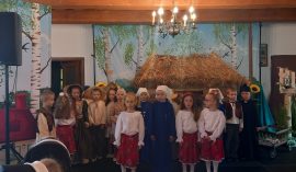 Jubileusz w Krościenku Wyżnym – 150 lat posługi Sióstr Służebniczek