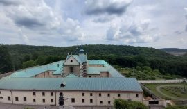 Pielgrzymkowe Skupienie Międzyzakonne