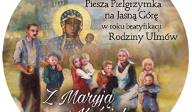 43. Przemyska Archidiecezjalna Piesza Pielgrzymka na Jasną Górę