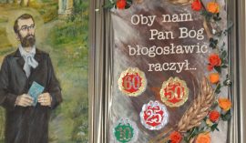 Czas Jubileuszy…