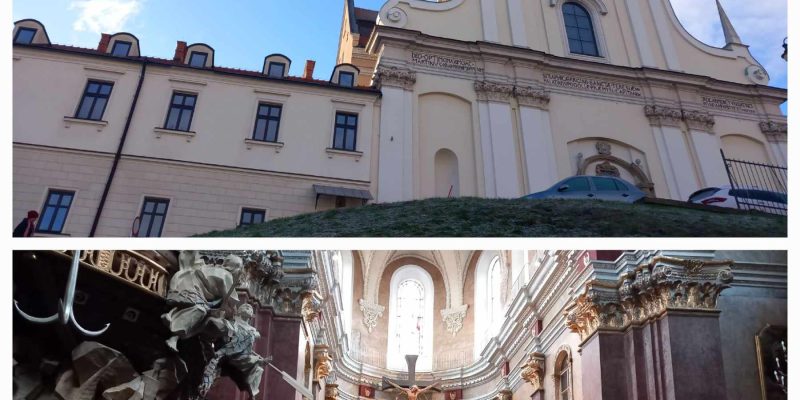 Skupienie międzyzakonne