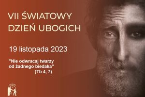VII Światowy Dzień Ubogich