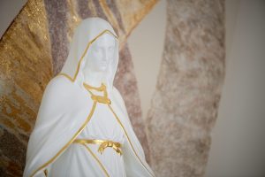 Nowenna przed Uroczystością Niepokalanego Poczęcia Najświętszej Maryi Panny – dzień pierwszy