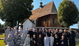 Skupienie międzyzakonne