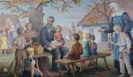 Święto Dziękczynienia