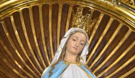 Całaś piękna jest Maryjo!