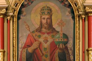 „Zjednoczeni pod sztandarem Chrystusa Króla”