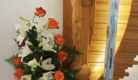 „Jestem cały Twój – i dzisiaj i do końca moich dni i przez całą wieczność…”