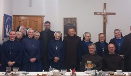 Sąsiedzkie kolędowanie