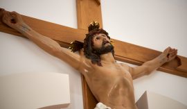 „Posypmy głowy popiołem, z Chrystusem nieśmy krzyż społem”