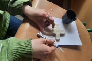 Warsztaty bibliodramy