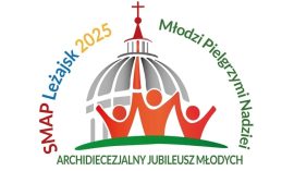 Młodzi pielgrzymi nadziei