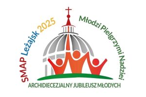 Młodzi pielgrzymi nadziei