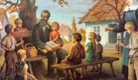 175 lat pod opieką bł. Edmunda