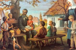 175 lat pod opieką bł. Edmunda