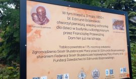 …przede wszystkim prostotę zalecam…