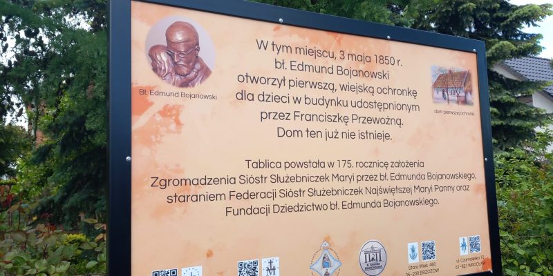 …przede wszystkim prostotę zalecam…