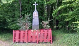 „Byłaś jak światło w mroku”