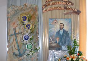 Kocham Cię, ślubuję Ci czystość, ubóstwo i posłuszeństwo…