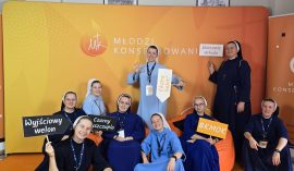 V Kongres Młodych Konsekrowanych