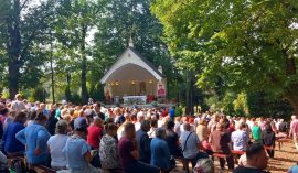 XXIX Pielgrzymka do Jodłówki
