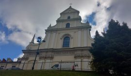 Wierzysz, że Bóg czeka na Ciebie?