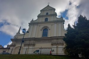 Wierzysz, że Bóg czeka na Ciebie?
