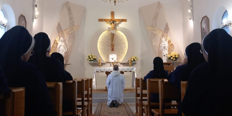 Skupienie permanentne