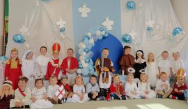 Bal Wszystkich Świętych