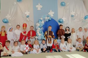 Bal Wszystkich Świętych