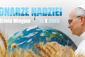 Niedziela Misyjna