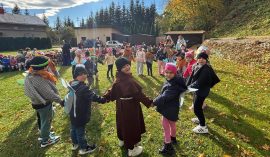 800-lecie Pieśni Słonecznej